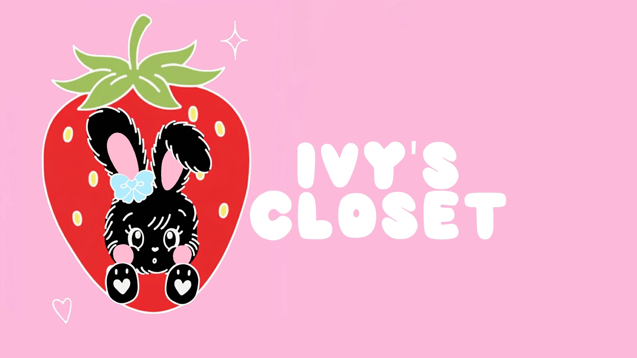 IVY'S CLOSET